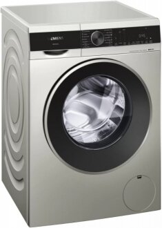 Siemens WG52A2XVTR Çamaşır Makinesi kullananlar yorumlar
